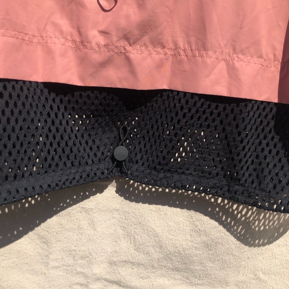 Beyonce Ivy Park Cropped hoodie - Picture 5 of 7